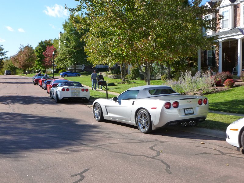 ELCO Car Show Oct 2013 118